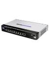 Cisco SRW208P-K9-EU 